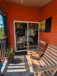 Palmento Grove Garifuna Eco-Cultural & Healing Institute - Hopkins - 9