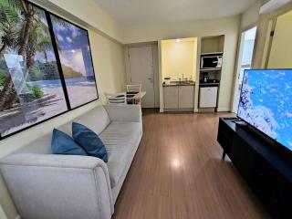 Suite 1410 Ambassador Residence - Curitiba - 4