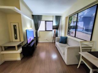 Suite 1410 Ambassador Residence - Curitiba - 5