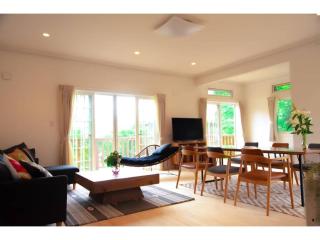 Polar House Asama Terrace - Vacation STAY 30335v - Oiwake - 5