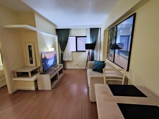 Suite 1410 Ambassador Residence - Curitiba - 7
