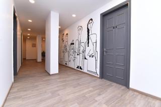 Townhouse Rudra Inn Near Chhatarpur Metro Station - New Delhi - 6