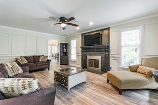 Beautiful recently updated 3bed and 2bath ranch - Fuquay-Varina - 0