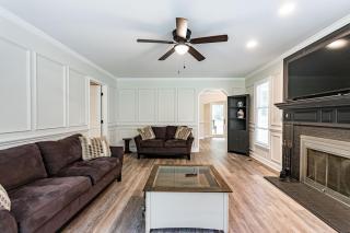 Beautiful recently updated 3bed and 2bath ranch - Fuquay-Varina - 9