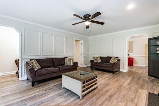 Beautiful recently updated 3bed and 2bath ranch - Fuquay-Varina - 8