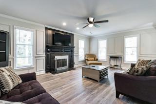 Beautiful recently updated 3bed and 2bath ranch - Fuquay-Varina - 7
