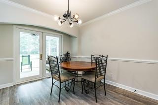 Beautiful recently updated 3bed and 2bath ranch - Fuquay-Varina - 2