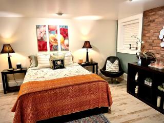 Calm and Private room - 8