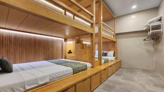 Aesthetic Family Apt with Kitchen By The Beach - Boracay - 8