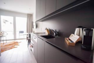 Premium Interior I Big Terrace I At Wöthersee - Töschling - 9