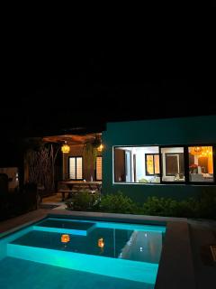Coral Beach House Playa Maculis - Chirilagua - 8