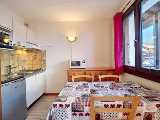 Studio cosy à La Clusaz - 3 pers, parking, Wifi, animaux admis - FR-1-818-85 - La Clusaz - 8