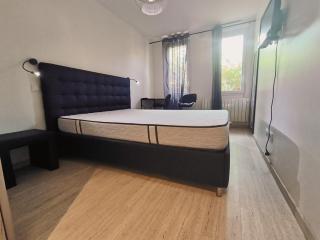 Moderne T3 près de Morillon avec parking, WIFI, appareils à raclette et fondue - FR-1-624-177 - Morillon - 6