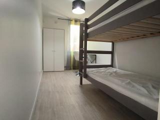 Moderne T3 près de Morillon avec parking, WIFI, appareils à raclette et fondue - FR-1-624-177 - Morillon - 2