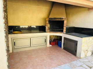Villa à Ametlla de Mar pour 6 personnes avec piscine privée, climatisation et barbecue - HISP-217-237 - L'Ametlla de Mar - 7