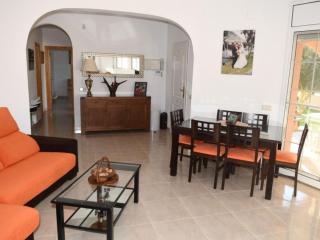 Villa à Ametlla de Mar pour 6 personnes avec piscine privée, climatisation et barbecue - HISP-217-237 - L'Ametlla de Mar - 5