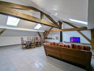 Appartement cosy, 2 chambres et parking privé, proche des Vosges - FR-1-589-780 - Saint-Michel-sur-Meurthe - 0