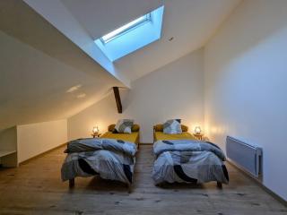 Appartement cosy, 2 chambres et parking privé, proche des Vosges - FR-1-589-780 - Saint-Michel-sur-Meurthe - 7