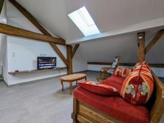 Appartement cosy, 2 chambres et parking privé, proche des Vosges - FR-1-589-780 - 5
