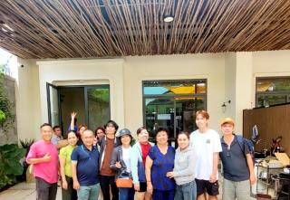 Quân Phát Villa Homestay Phan Thiết - Phan Thiết - 5