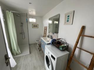 Charmant 3 pièces avec terrasse et WIFI à Sète, 4 couchages - FR-1-338-596 - Sète - 9