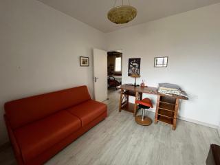 Charmant 3 pièces avec terrasse et WIFI à Sète, 4 couchages - FR-1-338-596 - Sète - 8