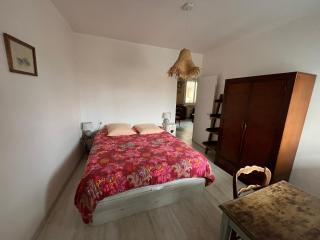 Charmant 3 pièces avec terrasse et WIFI à Sète, 4 couchages - FR-1-338-596 - Sète - 7