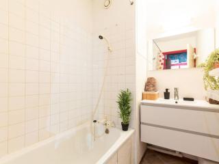 Confort à St Lary: T2, 4 pers, jacuzzi, sauna, gym, parking - FR-1-296-512 - Vignec - 2