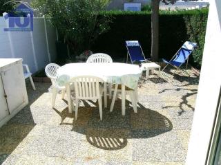 Charmant pavillon avec piscine et parking, proche plage - FR-1-781-83 - Valras-Plage - 0