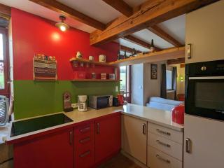 Gîte rénové à Mauvages avec jardin, BBQ et WIFI - FR-1-585-167 - 3