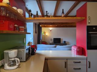 Gîte rénové à Mauvages avec jardin, BBQ et WIFI - FR-1-585-167 - Mauvages - 2