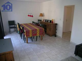Villa 8 Pers avec Garage et Piscine à 450m de la Plage - FR-1-781-84 - 7