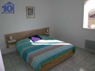 Villa 8 Pers avec Garage et Piscine à 450m de la Plage - FR-1-781-84 - Valras-Plage - 4