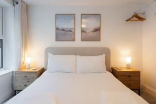 Beach Vibes Garden Apartment Close to Town Centre & Beach - 3