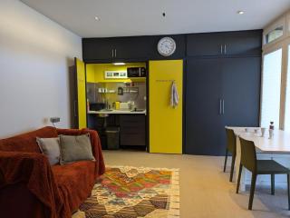 Location saisonnière avec terrasse privée, WIFI, animaux admis, recharge électrique à Rivières - FR-1-653-275 - Rivières - 3