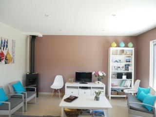 Maison 5 pièces avec jardin près des plages et Golf - FR-1-479-209 - Belz - 8