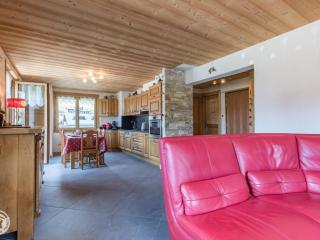 Chalet cosy aux Gets avec parking privatif - FR-1-671-279 - Les Gets - 8