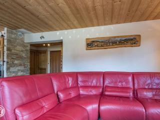 Chalet cosy aux Gets avec parking privatif - FR-1-671-279 - Les Gets - 6
