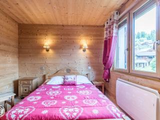 Chalet cosy aux Gets avec parking privatif - FR-1-671-279 - Les Gets - 3