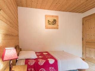 Chalet cosy aux Gets avec parking privatif - FR-1-671-279 - Les Gets - 2