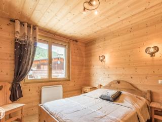 Chalet cosy aux Gets avec parking privatif - FR-1-671-279 - Les Gets - 1