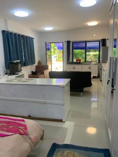 Studio du Bonheur Rawai beach - Nai Harn Beach - 9
