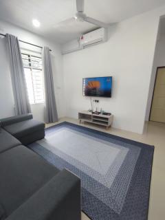 Maryam Homestay - Bukit Payong - 7