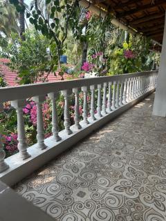 Palm Breeze Suites - Palolem - 8