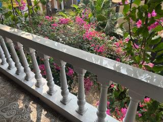 Palm Breeze Suites - Palolem - 7