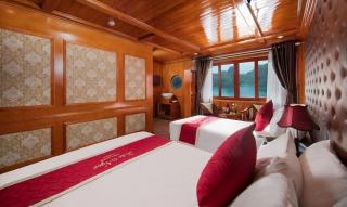 ALL including - Stay On The Bay - Meals, Activities with Cat Ba Gem Cruise - Cat Ba - 9