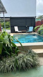 Villa JADE, La Fortuna Downtown - Fortuna - 5