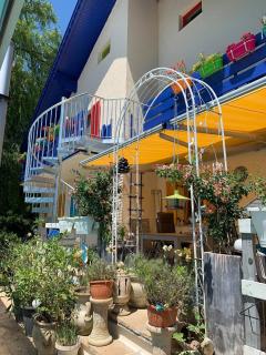 Wien Umgebung - Mauerbach - 8