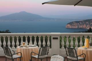 Hotel Iaccarino - SantʼAgata sui Due Golfi - 1
