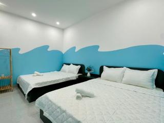 SANTORINI 17A - Gần Biển Bãi Sau Đi Bộ Ra Biển - 8